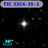 TYC 3354-18-1