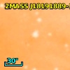 2MASS J18191889-1348173