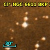 Cl* NGC 6611    BKP   27467