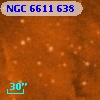 NGC  6611   638