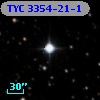 TYC 3354-21-1