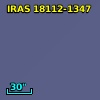 IRAS 18112-1347