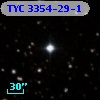 TYC 3354-29-1