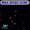 IRAS 18115-1245
