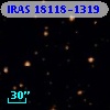IRAS 18118-1319