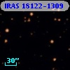 IRAS 18122-1309