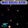 IRAS 18125-1226