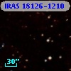IRAS 18126-1210