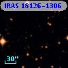 IRAS 18126-1306