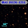 IRAS 18126-1251