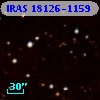 IRAS 18126-1159
