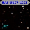 IRAS 18127-1223