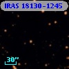 IRAS 18130-1245