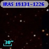 IRAS 18131-1226