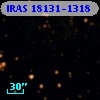 IRAS 18131-1318