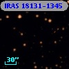 IRAS 18131-1345