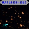 IRAS 18133-1312