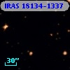 IRAS 18134-1337