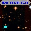 IRAS 18136-1228