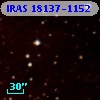 IRAS 18137-1152