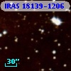 IRAS 18139-1206