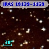 IRAS 18139-1159