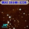 IRAS 18140-1220