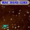 IRAS 18143-1203