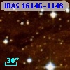 IRAS 18146-1148