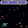 IRAS 18147-1347