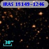 IRAS 18149-1246