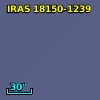 IRAS 18150-1239