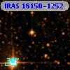 IRAS 18150-1252