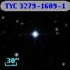 TYC 3279-1609-1