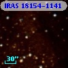 IRAS 18154-1141