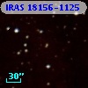 IRAS 18156-1125