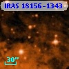 IRAS 18156-1343