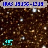 IRAS 18156-1219