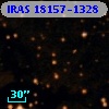 IRAS 18157-1328
