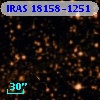 IRAS 18158-1251