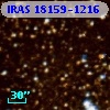 IRAS 18159-1216