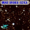 IRAS 18161-1213