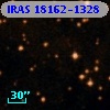 IRAS 18162-1328