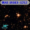 IRAS 18163-1252