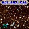 IRAS 18163-1218