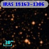IRAS 18163-1306