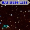 IRAS 18164-1131