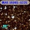 IRAS 18165-1225