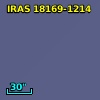 IRAS 18169-1214