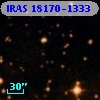 IRAS 18170-1333